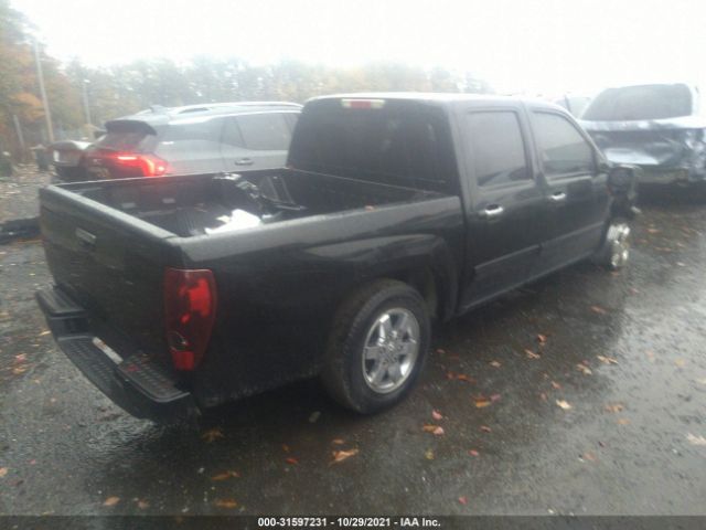 Photo 3 VIN: 1GCDSCF99B8104073 - CHEVROLET COLORADO 