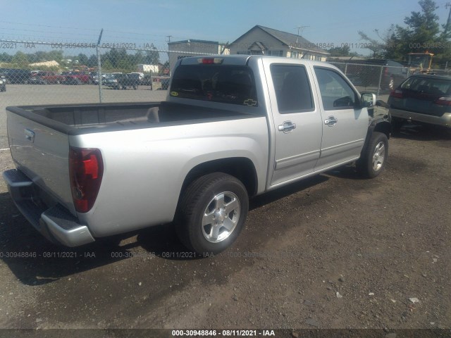 Photo 3 VIN: 1GCDSCF99B8122055 - CHEVROLET COLORADO 