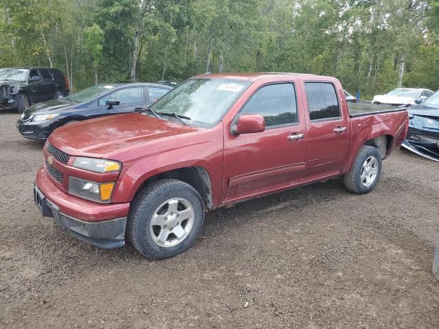 Photo 0 VIN: 1GCDSCF99B8137915 - CHEVROLET COLORADO L 