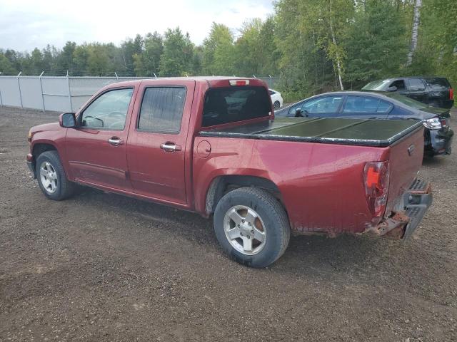 Photo 1 VIN: 1GCDSCF99B8137915 - CHEVROLET COLORADO L 