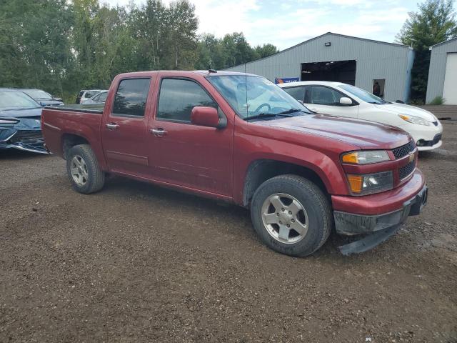 Photo 3 VIN: 1GCDSCF99B8137915 - CHEVROLET COLORADO L 