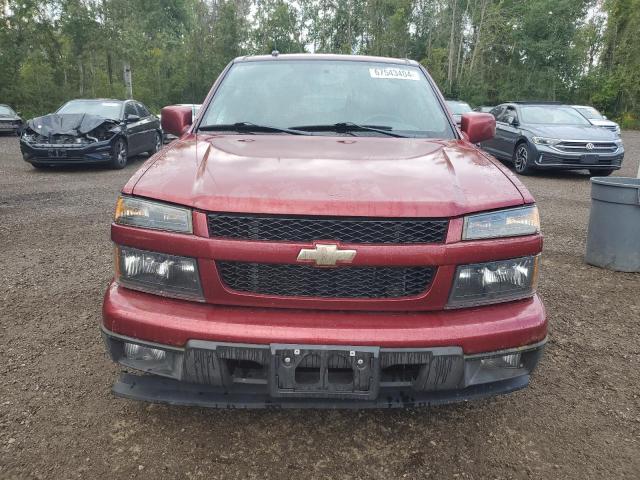 Photo 4 VIN: 1GCDSCF99B8137915 - CHEVROLET COLORADO L 