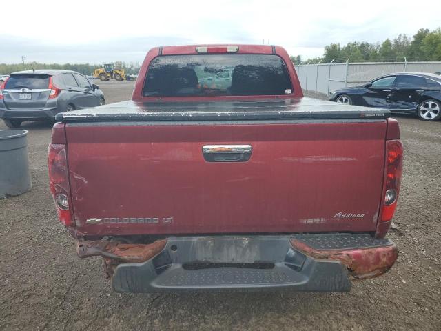 Photo 5 VIN: 1GCDSCF99B8137915 - CHEVROLET COLORADO L 