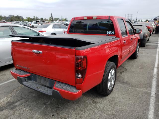 Photo 3 VIN: 1GCDSCF99B8140510 - CHEVROLET COLORADO L 