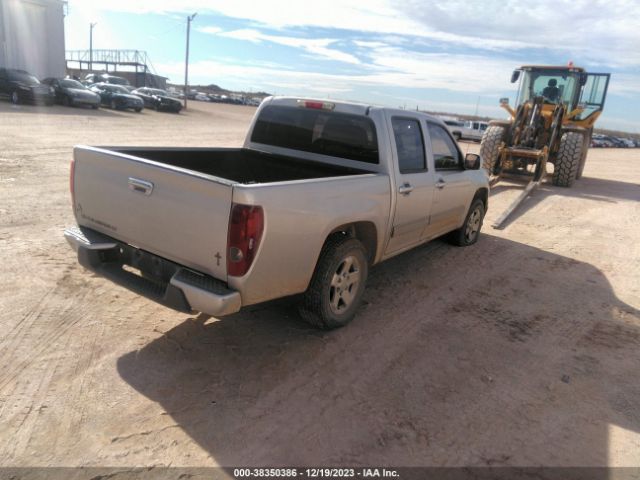 Photo 3 VIN: 1GCDSCFE0B8102662 - CHEVROLET COLORADO 