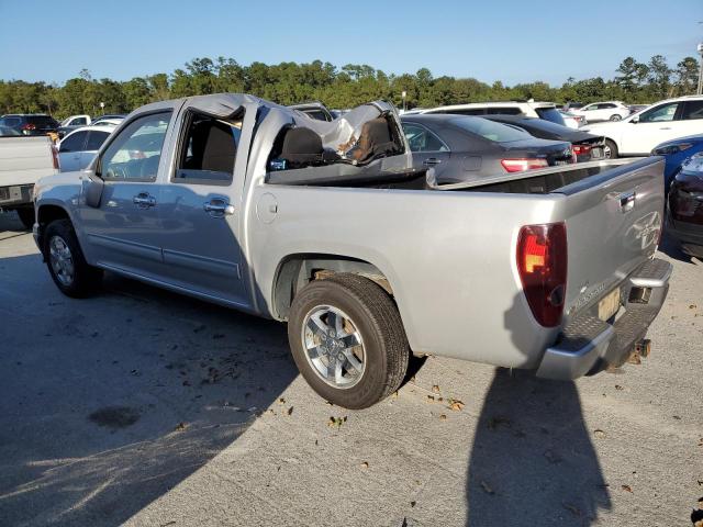 Photo 1 VIN: 1GCDSCFE0B8128100 - CHEVROLET COLORADO L 