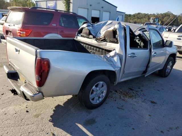 Photo 2 VIN: 1GCDSCFE0B8128100 - CHEVROLET COLORADO L 