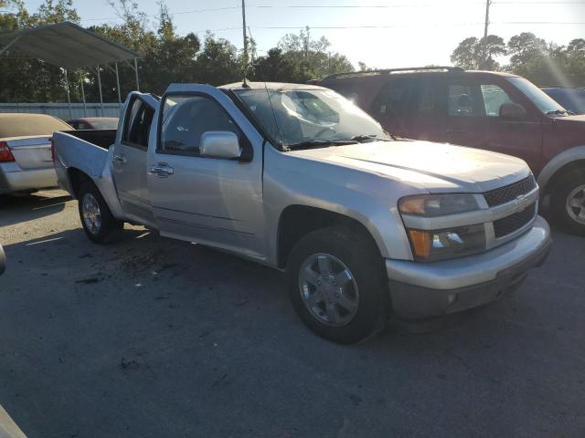 Photo 3 VIN: 1GCDSCFE0B8128100 - CHEVROLET COLORADO L 