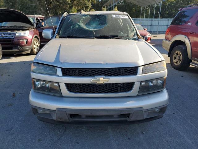 Photo 4 VIN: 1GCDSCFE0B8128100 - CHEVROLET COLORADO L 