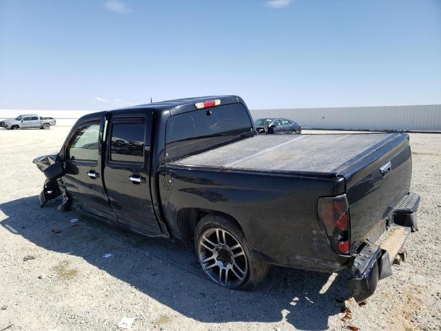 Photo 1 VIN: 1GCDSCFE0C8120404 - CHEVROLET COLORADO L 