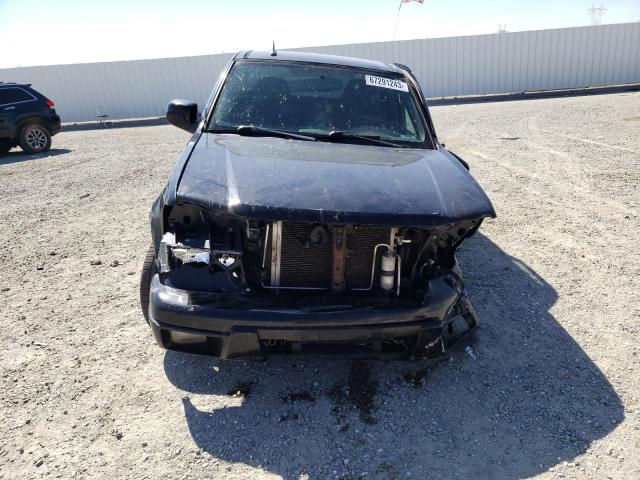 Photo 4 VIN: 1GCDSCFE0C8120404 - CHEVROLET COLORADO L 