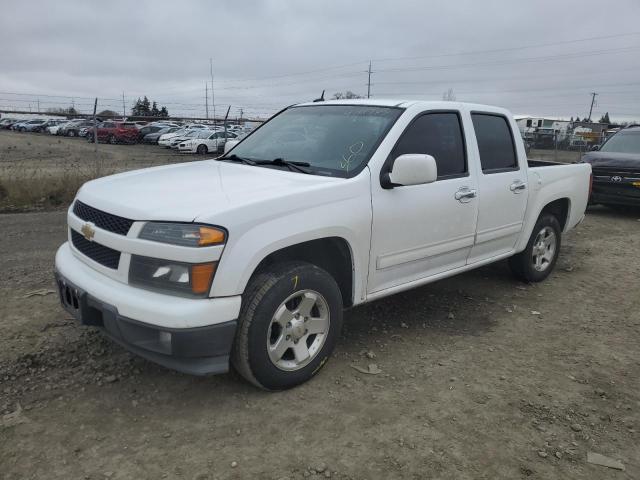 Photo 0 VIN: 1GCDSCFE0C8138966 - CHEVROLET COLORADO L 