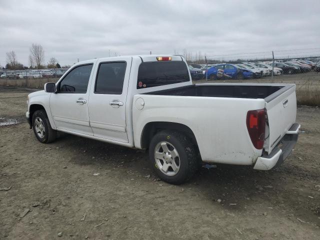 Photo 1 VIN: 1GCDSCFE0C8138966 - CHEVROLET COLORADO L 