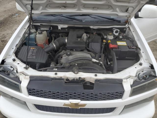 Photo 10 VIN: 1GCDSCFE0C8138966 - CHEVROLET COLORADO L 