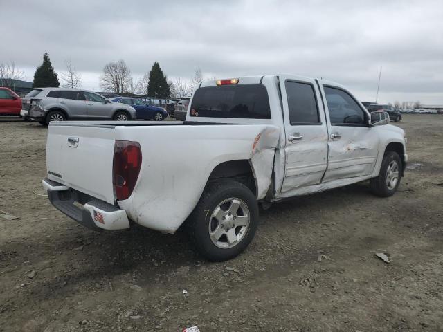 Photo 2 VIN: 1GCDSCFE0C8138966 - CHEVROLET COLORADO L 