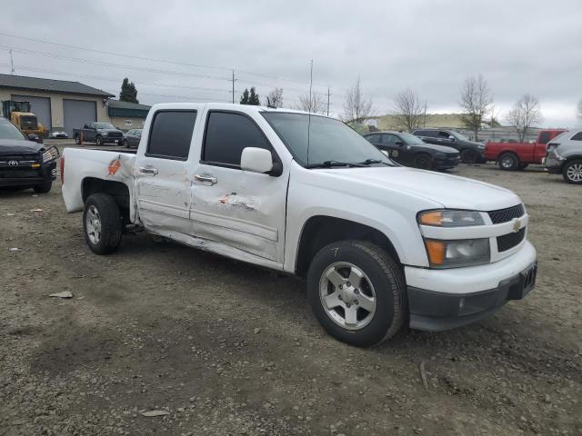 Photo 3 VIN: 1GCDSCFE0C8138966 - CHEVROLET COLORADO L 