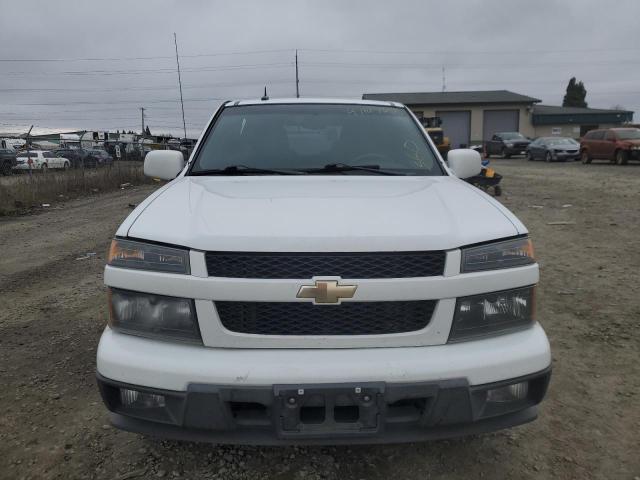 Photo 4 VIN: 1GCDSCFE0C8138966 - CHEVROLET COLORADO L 