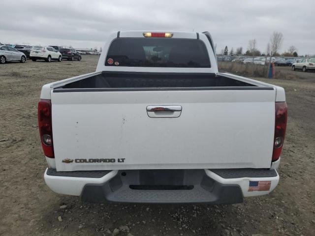 Photo 5 VIN: 1GCDSCFE0C8138966 - CHEVROLET COLORADO L 