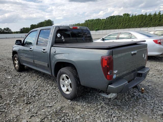 Photo 1 VIN: 1GCDSCFE1B8127571 - CHEVROLET COLORADO 