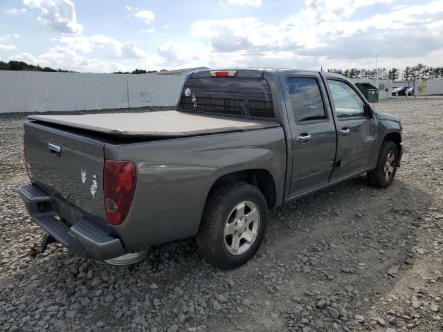 Photo 2 VIN: 1GCDSCFE1B8127571 - CHEVROLET COLORADO 