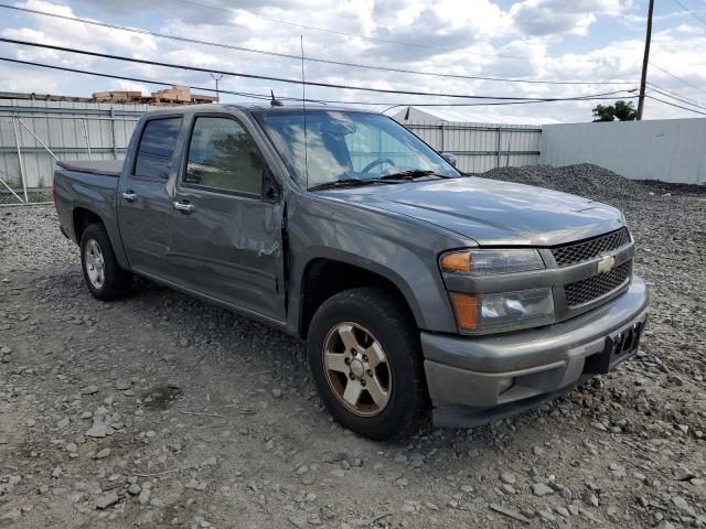 Photo 3 VIN: 1GCDSCFE1B8127571 - CHEVROLET COLORADO 