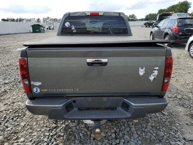 Photo 5 VIN: 1GCDSCFE1B8127571 - CHEVROLET COLORADO 