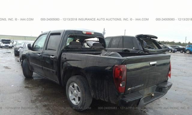 Photo 2 VIN: 1GCDSCFE2C8133350 - CHEVROLET COLORADO 