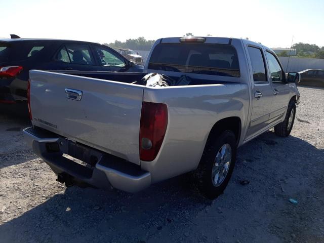 Photo 3 VIN: 1GCDSCFE2C8161651 - CHEVROLET COLORADO L 