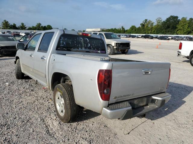 Photo 2 VIN: 1GCDSCFE3C8167894 - CHEVROLET COLORADO L 