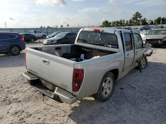 Photo 3 VIN: 1GCDSCFE3C8167894 - CHEVROLET COLORADO L 