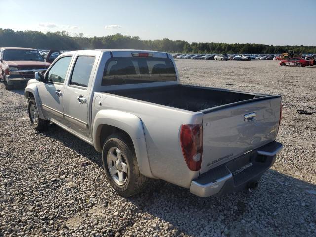 Photo 1 VIN: 1GCDSCFE4B8105192 - CHEVROLET COLORADO L 