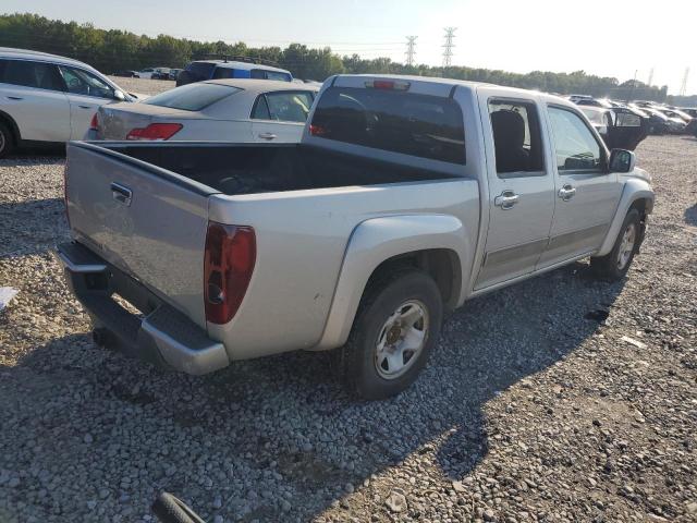 Photo 2 VIN: 1GCDSCFE4B8105192 - CHEVROLET COLORADO L 