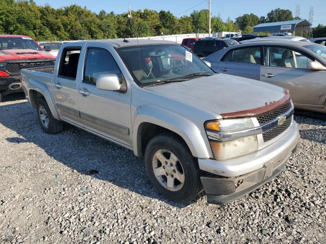 Photo 3 VIN: 1GCDSCFE4B8105192 - CHEVROLET COLORADO L 