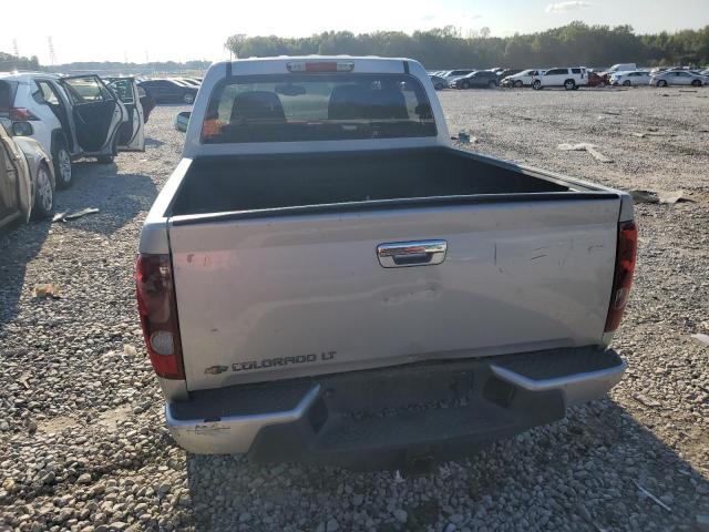 Photo 5 VIN: 1GCDSCFE4B8105192 - CHEVROLET COLORADO L 