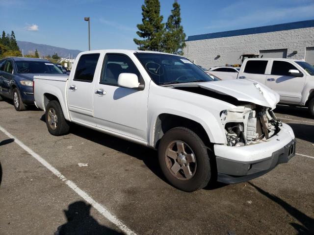 Photo 3 VIN: 1GCDSCFE4C8169427 - CHEVROLET COLORADO L 