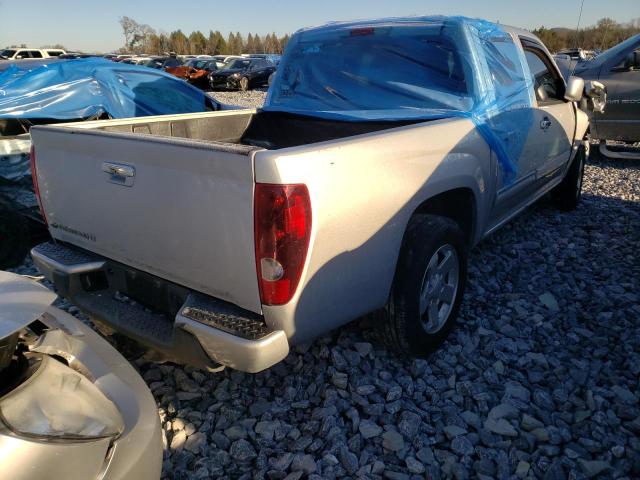 Photo 3 VIN: 1GCDSCFE5B8140971 - CHEVROLET COLORADO L 