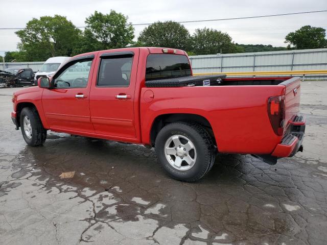 Photo 1 VIN: 1GCDSCFE5C8107003 - CHEVROLET COLORADO 