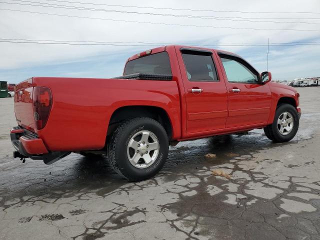 Photo 2 VIN: 1GCDSCFE5C8107003 - CHEVROLET COLORADO 