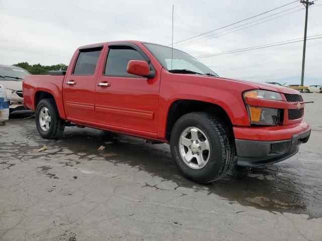 Photo 3 VIN: 1GCDSCFE5C8107003 - CHEVROLET COLORADO 