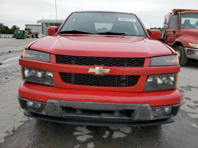 Photo 4 VIN: 1GCDSCFE5C8107003 - CHEVROLET COLORADO 