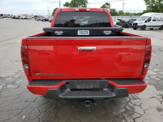 Photo 5 VIN: 1GCDSCFE5C8107003 - CHEVROLET COLORADO 