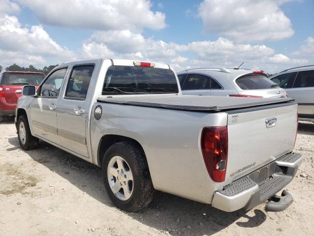 Photo 2 VIN: 1GCDSCFE6B8119773 - CHEVROLET COLORADO L 