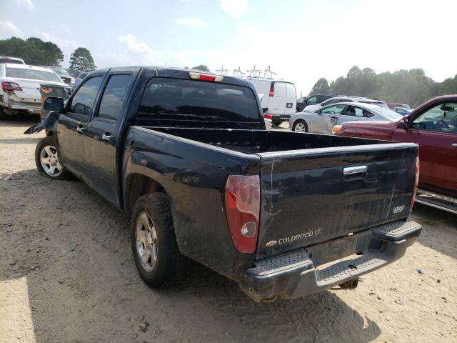 Photo 2 VIN: 1GCDSCFE6B8131311 - CHEVROLET COLORADO L 