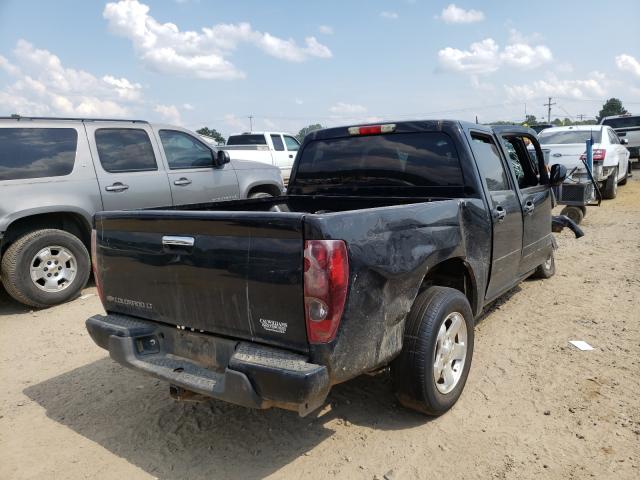 Photo 3 VIN: 1GCDSCFE6B8131311 - CHEVROLET COLORADO L 