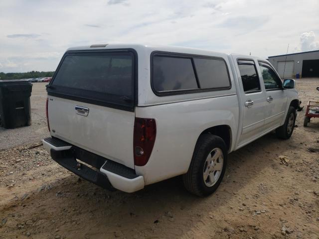 Photo 3 VIN: 1GCDSCFE6C8146389 - CHEVROLET COLORADO L 