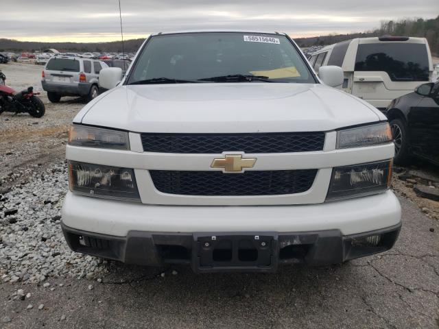 Photo 8 VIN: 1GCDSCFE6C8169977 - CHEVROLET COLORADO L 