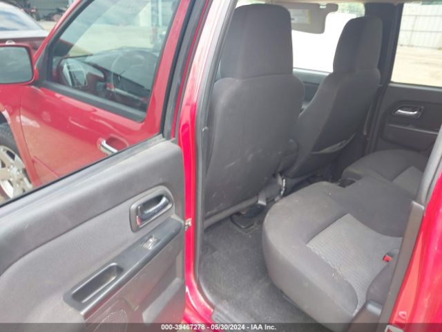 Photo 7 VIN: 1GCDSCFE7C8113658 - CHEVROLET COLORADO 