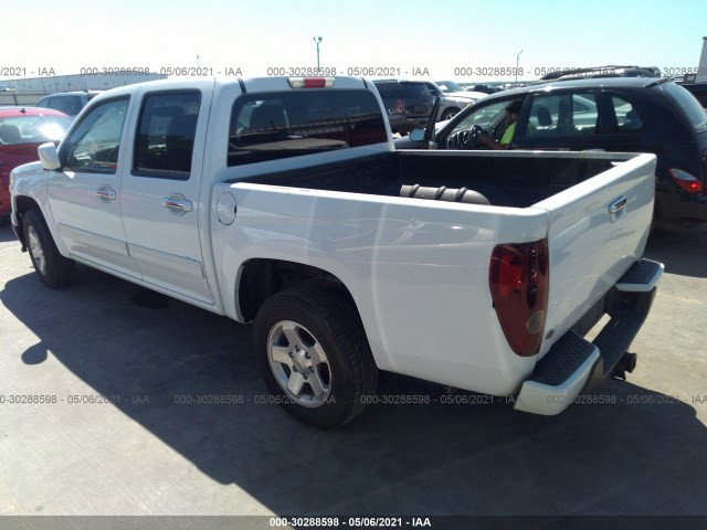 Photo 2 VIN: 1GCDSCFE7C8169745 - CHEVROLET COLORADO 