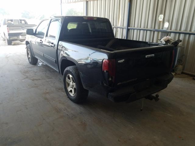 Photo 2 VIN: 1GCDSCFE8C8131800 - CHEVROLET COLORADO L 