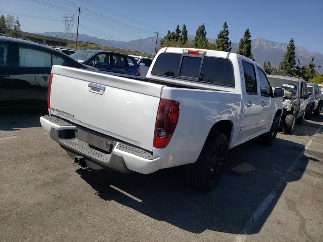 Photo 3 VIN: 1GCDSCFE8C8169026 - CHEVROLET COLORADO L 